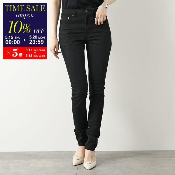 SAINT LAURENT サンローラン ジーンズ 527379 YO500 レディース SAINT LAURENT サンローラン ジーンズ 527379 YO500 レディース