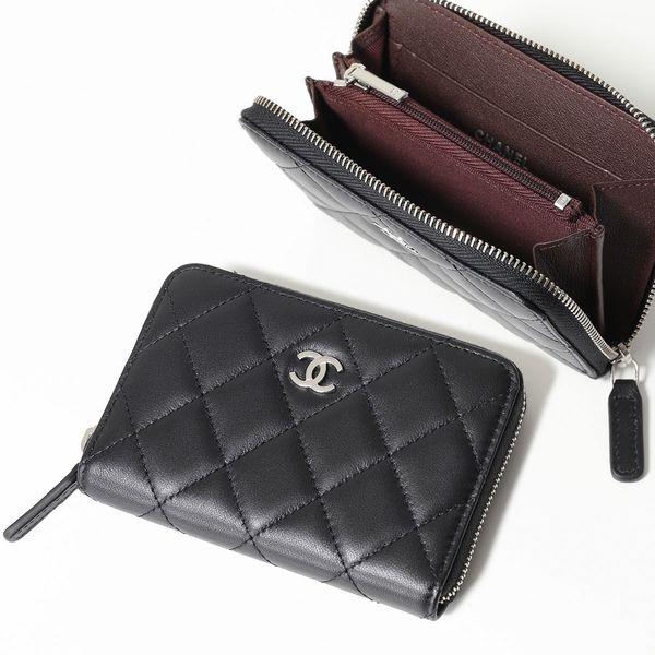 CHANEL シャネル コインケース MATELASSE マトラッセ AP3686 CHANEL シャネル コインケース MATELASSE マトラッセ AP3686