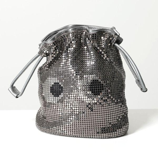 ANYA HINDMARCH（アニヤ・ハインドマーチ） ハンドバッグ Drawstring 