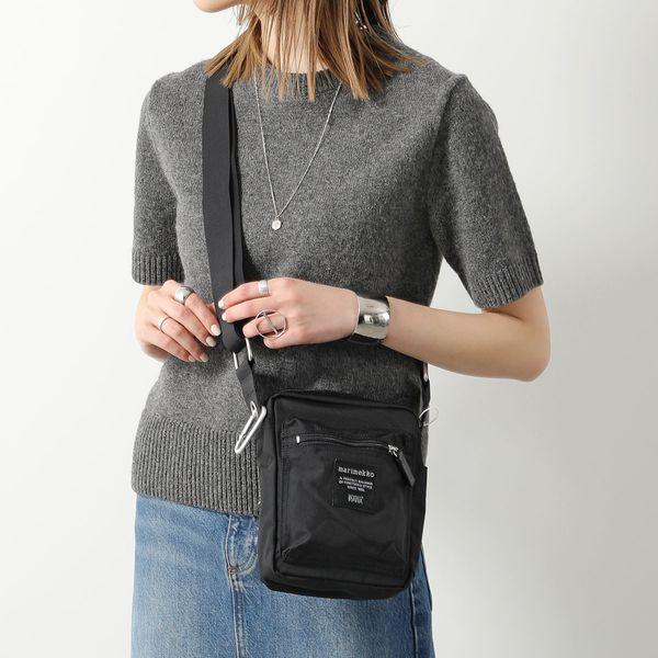 marimekko（マリメッコ） ショルダーバッグ CASH & CARRY Bag 092517