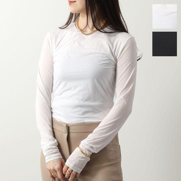 SPORTMAX スポーツマックス シアーロンT カットソー ALBENGA 