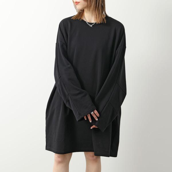 MM6 エムエムシックスシンプルワンピースチュニック