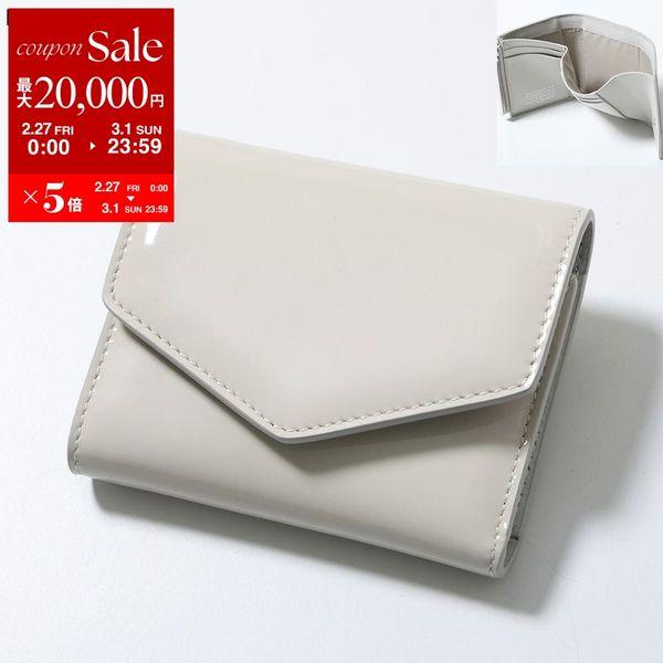 Maison Margiela（メゾンマルジェラ） 【訳あり】MAISON MARGIELA 三