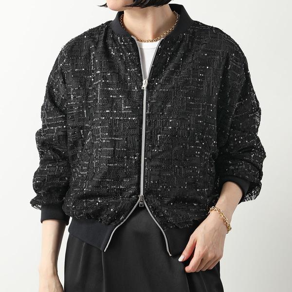 HERNO（ヘルノ） ジャケット GI000248D 12612 レディース ブルゾン 