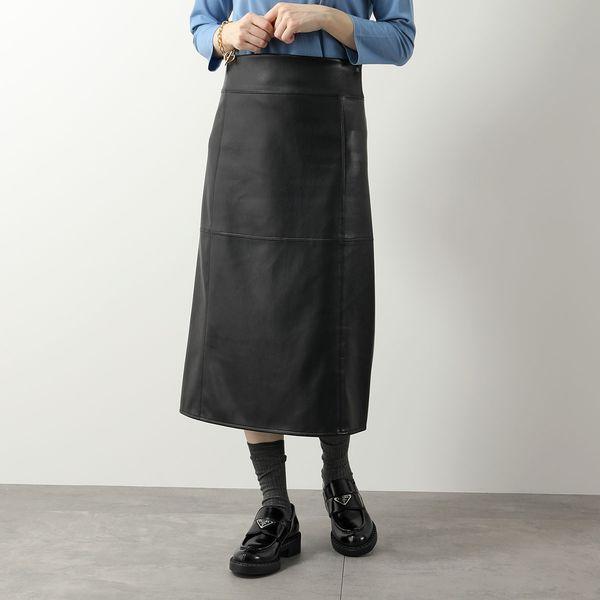 S MAX MARA エス マックスマーラ スカート RIMINI レディース フレア  