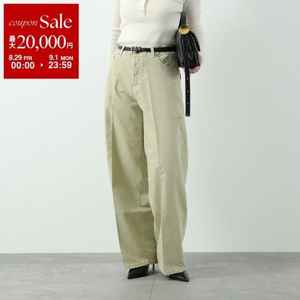 HAIKURE ハイクル ジーンズ BETHANY TWILL ベサニー HEW03322GF146PT