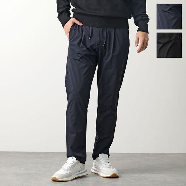 HERNO ヘルノ イージーパンツ PT000044U 12588S メンズ HERNO ヘルノ イージーパンツ PT000044U 12588S メンズ