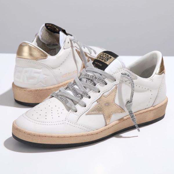Anna's Closet様用【GOLDEN GOOSE】ゴールデングース GOLDEN GOOSE ゴールデングース スニーカー BALL STAR ボール