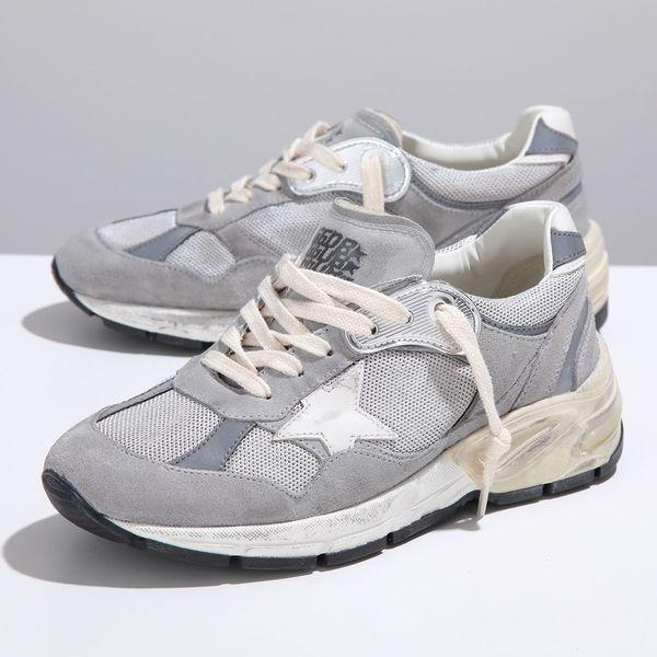 GOLDEN GOOSE ゴールデングース スニーカー DAD STAR ダッド GOLDEN GOOSE ゴールデングース スニーカー DAD STAR ダッド