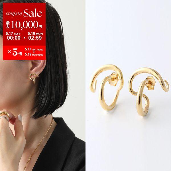 Charlotte Chesnais シャルロットシェネ ピアス BO HANA Charlotte Chesnais シャルロットシェネ ピアス BO HANA