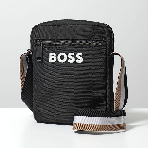 HUGO BOSS ヒューゴボス ショルダーバッグ Catch 3 NS Zip HUGO BOSS ヒューゴボス ショルダーバッグ Catch 3 NS Zip