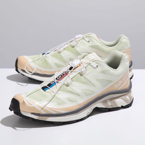 SALOMON サロモン スニーカー XT-6 メンズ ローカット シューズ SALOMON サロモン スニーカー XT-6 メンズ ローカット シューズ