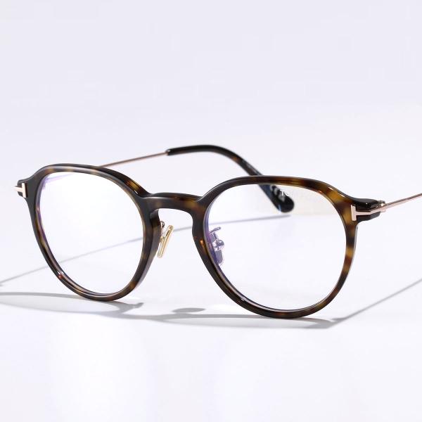 TOM FORD（トムフォード） メガネ TF5777-D-B FT5777-D-B メンズ
