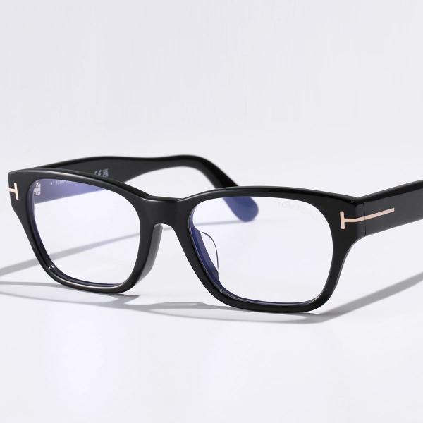 TOM FORD トムフォード メガネ TF5781-D-B FT5781-D-B