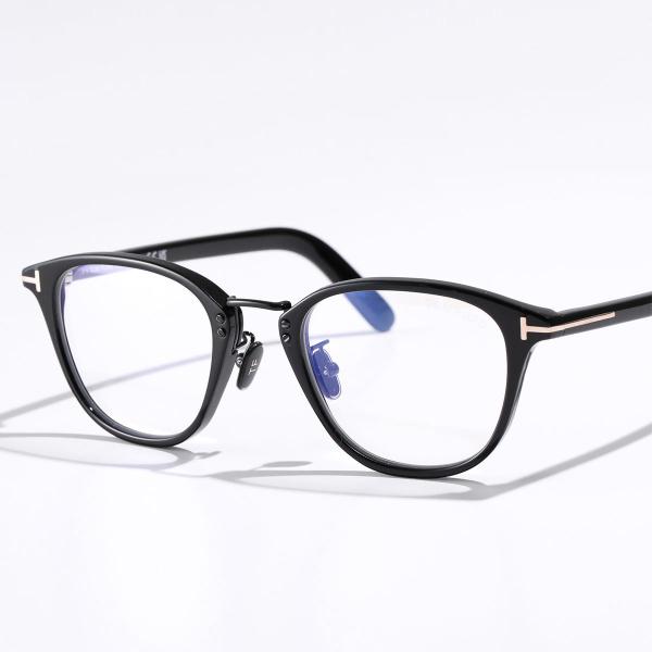 TOM FORD トムフォード メガネ TF5919-D-B FT5919-D-B/V メンズ