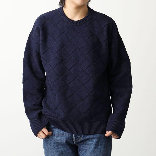 BOTTEGA VENETA ボッテガヴェネタ ニット 751972 V36Y0 メンズ BOTTEGA VENETA ボッテガヴェネタ ニット 751972 V36Y0 メンズ