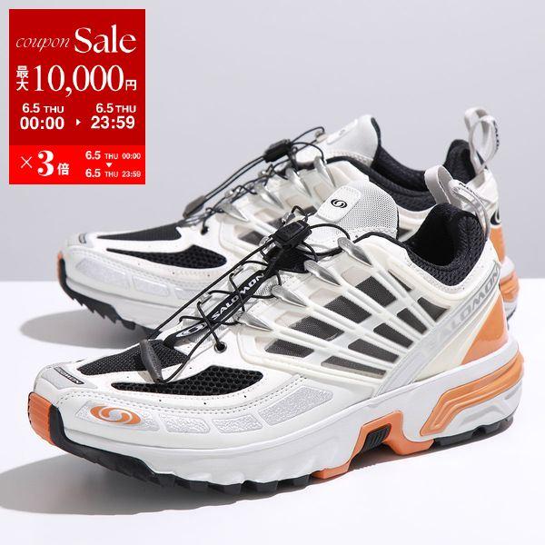SALOMON サロモン スニーカー ACS PRO メンズ ローカット SALOMON サロモン スニーカー ACS PRO メンズ ローカット