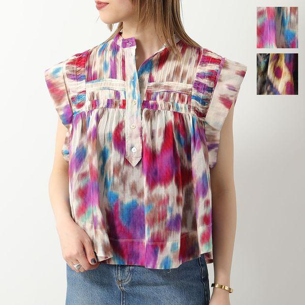 ISABEL MARANT（イザベルマラン） ブラウス HT0003FA-B1J07E