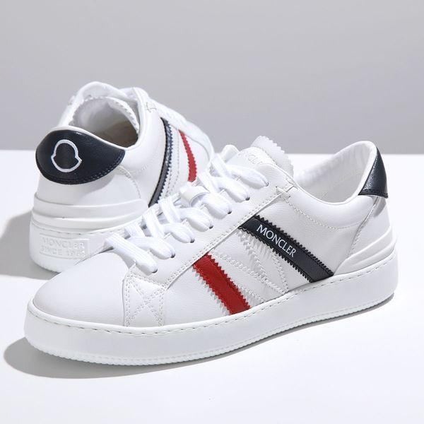 MONCLER モンクレール スニーカー MONACO M モナコ 4M00220 MONCLER モンクレール スニーカー MONACO M モナコ 4M00220