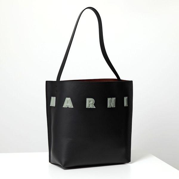 MARNI マルニ トートバッグ MUSEO HOBO ミュゼオ ホーボー MARNI マルニ トートバッグ MUSEO HOBO ミュゼオ ホーボー