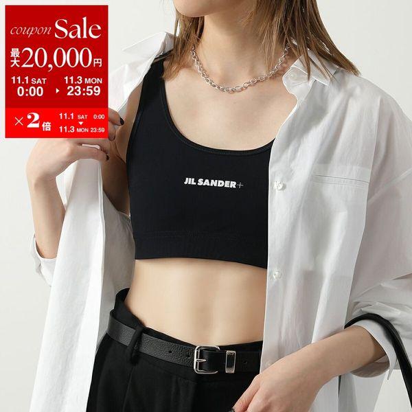 JIL SANDER SANDER+ ジルサンダー プラス スポーツブラ