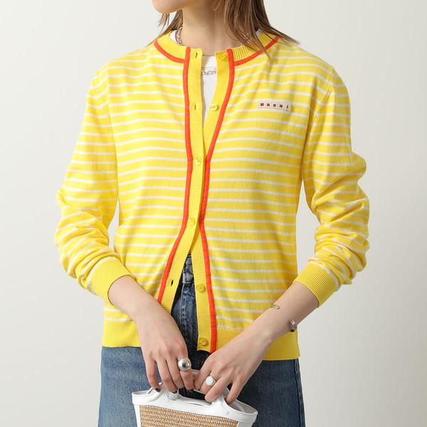 MARNI（マルニ） MARNI KIDS キッズ カーディガン M01109 M00LT 