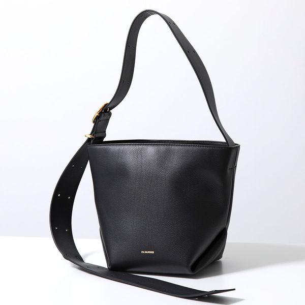 JIL SANDER ジルサンダー ショルダーバッグ FOLDED TOTE SM JIL SANDER ジルサンダー ショルダーバッグ FOLDED TOTE SM