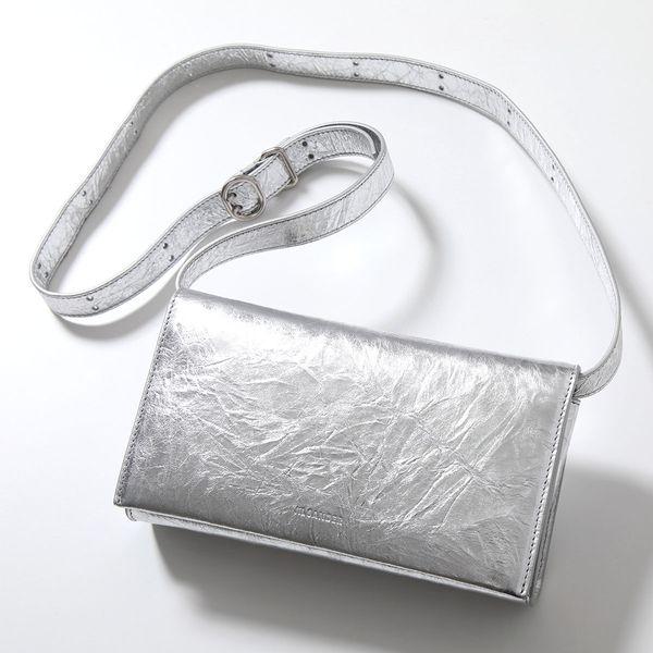 JIL SANDER（ジルサンダー） ショルダーバッグ All-Day オール デイ