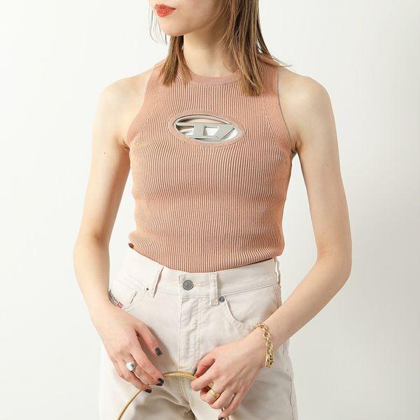 DIESEL（ディーゼル） タンクトップ M-Onerva-Top A09621 0DLAX