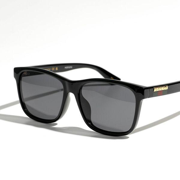 GUCCI グッチ サングラス GG0746S GG0746SA メンズ ウェリントン GUCCI グッチ サングラス GG0746S GG0746SA メンズ ウェリントン