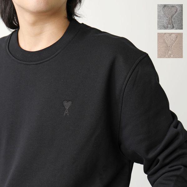 ami paris アミパリス スウェットシャツ AMI DE COEUR USW003 ami paris アミパリス スウェットシャツ AMI DE COEUR USW003
