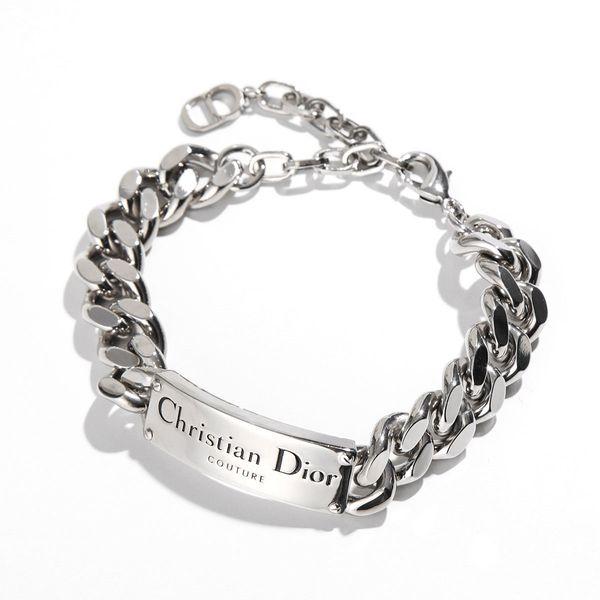Christian Dior ディオール ブレスレット Couture B1720HO Christian Dior ディオール ブレスレット Couture B1720HO