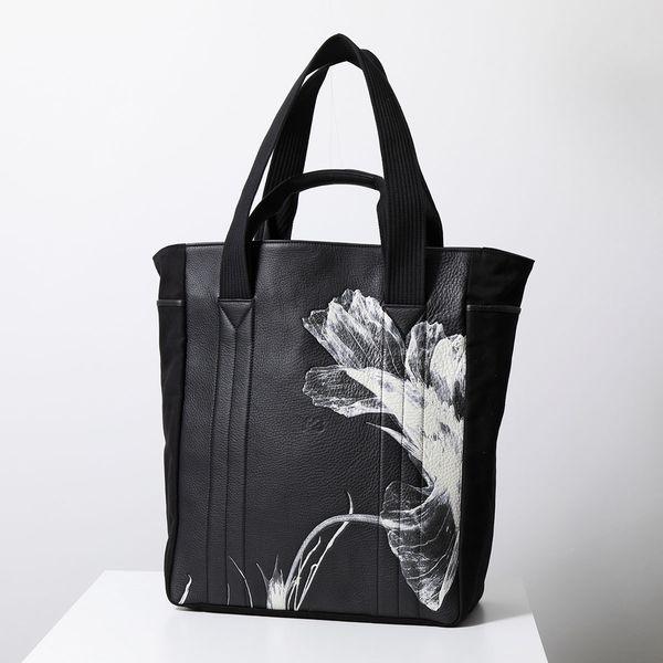 Y-3 ワイスリー トートバッグ FLR S BAG フローラル バッグ IN2406