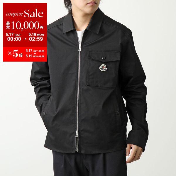MONCLER モンクレール シャツ ジャケット CAMICIA 2F00005 57448 MONCLER モンクレール シャツ ジャケット CAMICIA 2F00005 57448