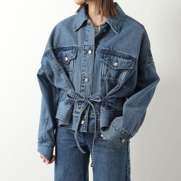 3.1 Phillip Lim スリーワンフィリップリム デニム ジャケット 3.1 Phillip Lim スリーワンフィリップリム デニム ジャケット