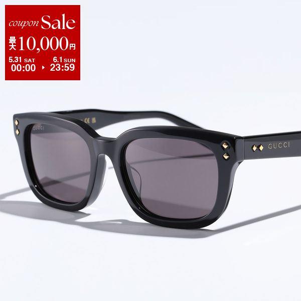 GUCCI グッチ サングラス GG1605SK メンズ スクエア型 メガネ GUCCI グッチ サングラス GG1605SK メンズ スクエア型 メガネ