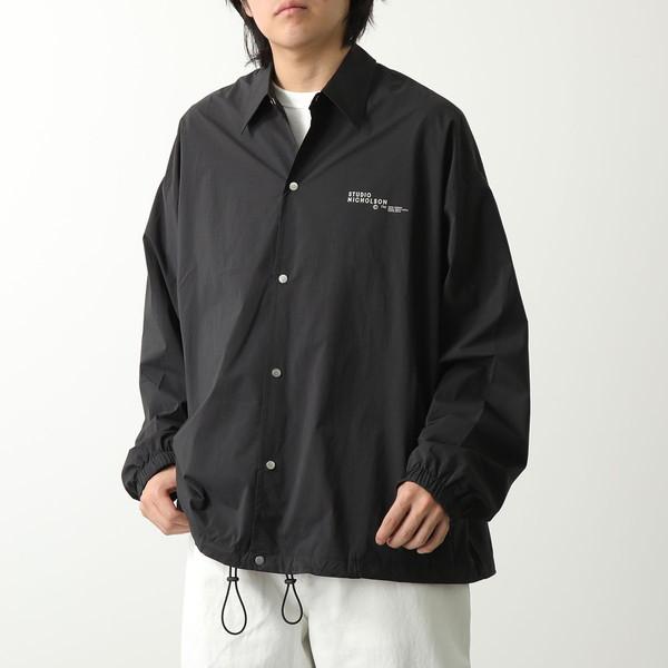 STUDIO NICHOLSON スタジオニコルソン コーチジャケット SPHERE