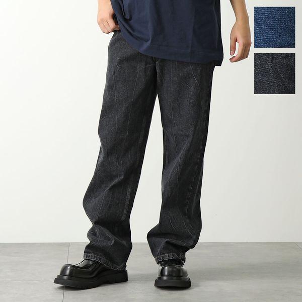 DRIES VAN NOTEN ドリスヴァンノッテン ジーンズ PINE 020911 DRIES VAN NOTEN ドリスヴァンノッテン ジーンズ PINE 020911