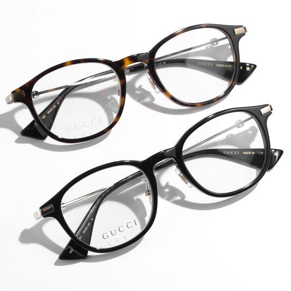 GUCCI グッチ メガネ GG1471OJ レディース ボストン型 伊達 GUCCI グッチ メガネ GG1471OJ レディース ボストン型 伊達