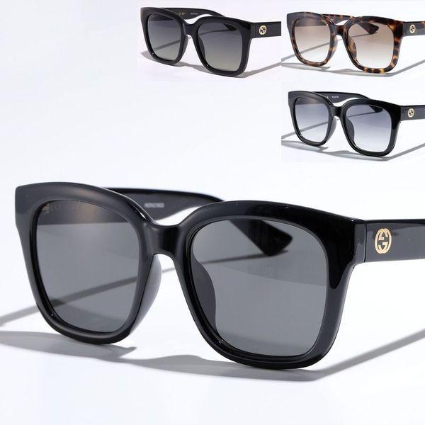*GUCCI* サングラス レディース Frameless oval sunglasses in ivory | GUCCI® US