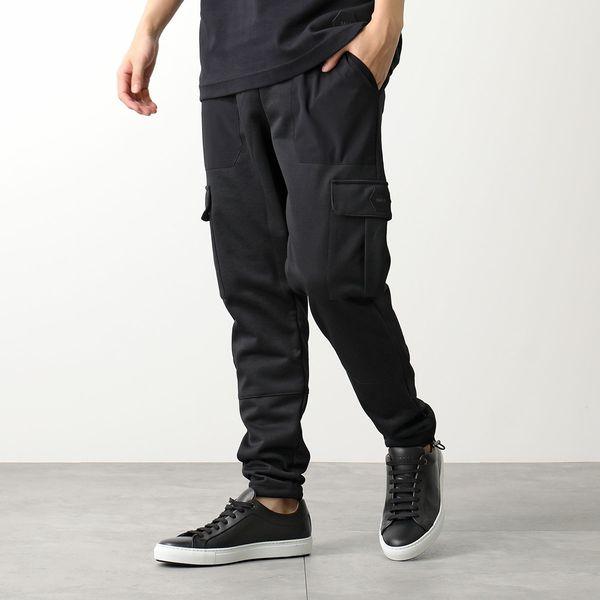 BALR.（ボーラー） トラックパンツ Q-Regular Fit Cargo Pants B1411