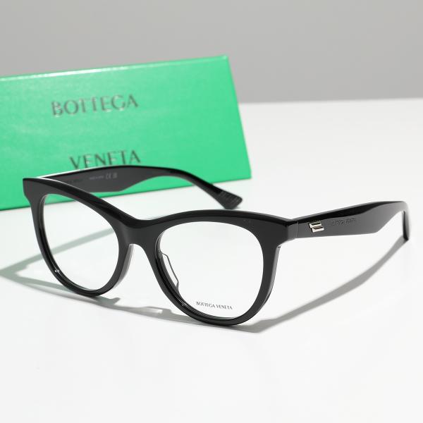 BOTTEGA VENETA ボッテガヴェネタ メガネ BV1064O レディース BOTTEGA VENETA ボッテガヴェネタ メガネ BV1064O レディース