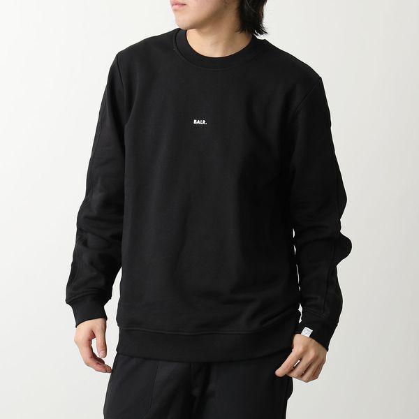 BALR.（ボーラー） トレーナー Brand Regular Fit Crewneck B1262.1071 