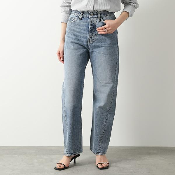 TOTEME Toteme トーテム ジーンズ TWISTED SEAM FL 231 240 741 TOTEME Toteme トーテム ジーンズ TWISTED SEAM FL 231 240 741