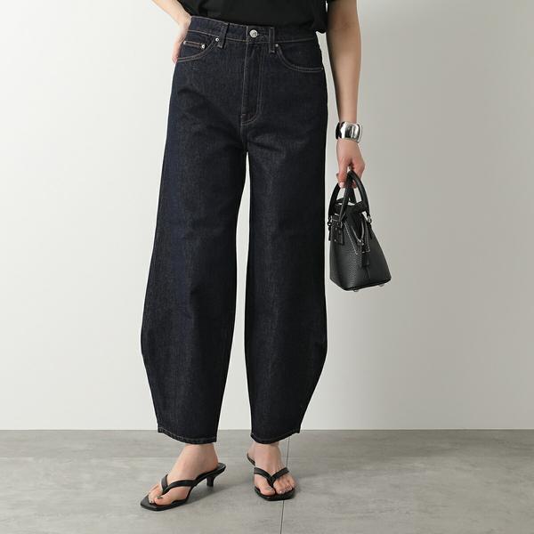 TOTEME Toteme トーテム ジーンズ BERREL JEG DENIMU 221 238 TOTEME Toteme トーテム ジーンズ BERREL JEG DENIMU 221 238