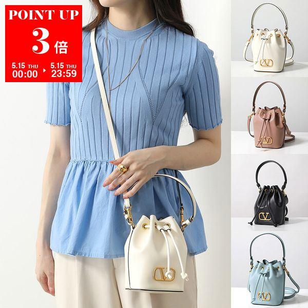 VALENTINO ヴァレンティノ ショルダーバッグ 4W2P0Z44VNL VALENTINO ヴァレンティノ ショルダーバッグ 4W2P0Z44VNL