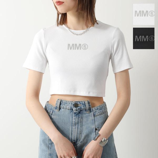 MM6 KIDS エムエムシックス メゾンマルジェラ キッズ Tシャツ M60594 
