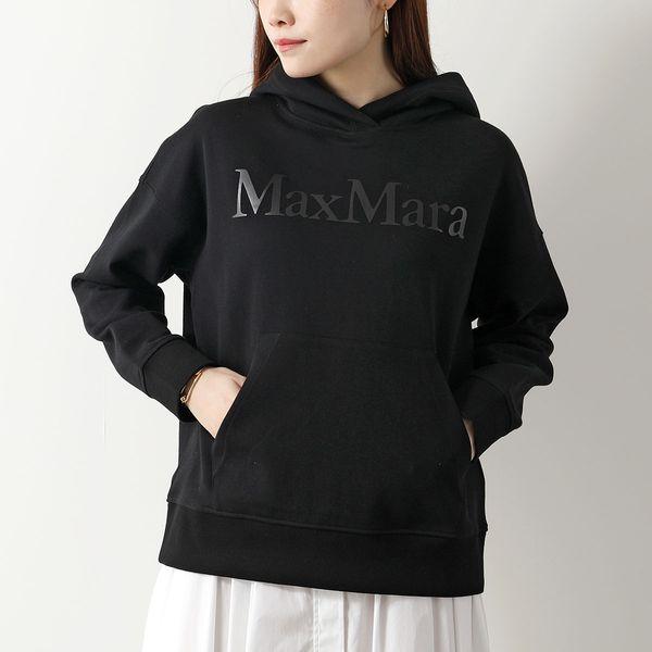 Max Mara S MAX MARA エス マックスマーラ パーカー PALMIRA Max Mara S MAX MARA エス マックスマーラ パーカー PALMIRA