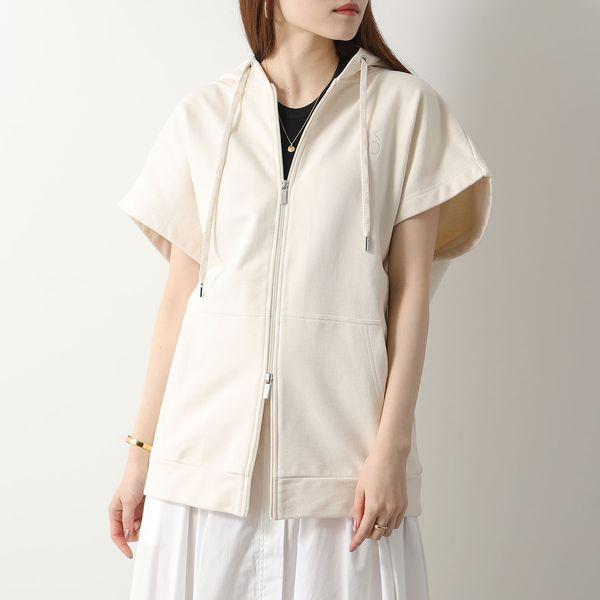 WEEKEND MAX MARA ウィークエンド マックスマーラ パーカー PINCIO 