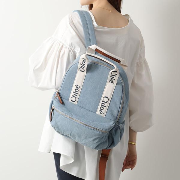 Chloe Kids クロエ キッズ バックパック C20044 レディース Chloe Kids クロエ キッズ バックパック C20044 レディース